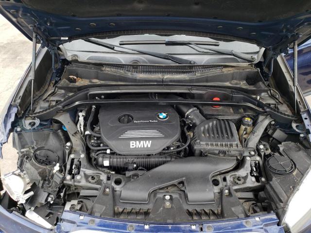 WBXHU7C57K5L10534 BMW X1 Sdrive28i