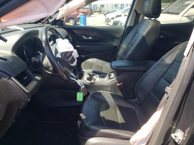 3GKALXEX4KL260437 GMC Terrain Denali