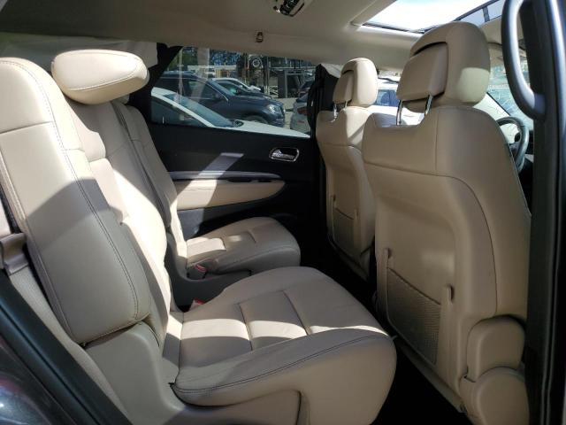 1C4RDJDG5JC408440 Dodge DURANGO GT