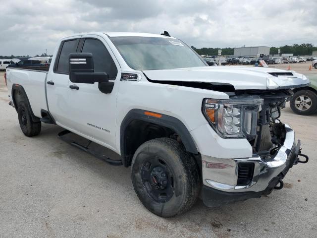 1GT29LE78NF230248 GMC Sierra K2500 Heavy Duty
