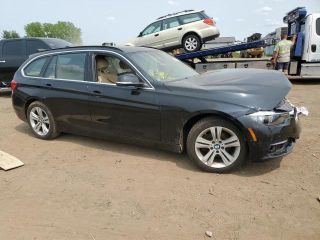 WBA8J1C55GK458383 BMW 328 D Xdrive