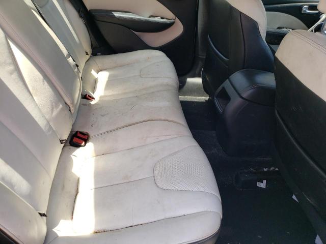 1C3CDFCB5FD345600 Dodge Dart Limited