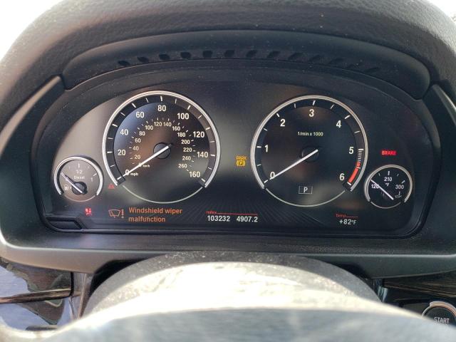 5UXKS4C56E0C07440 BMW X5 Xdrive35d