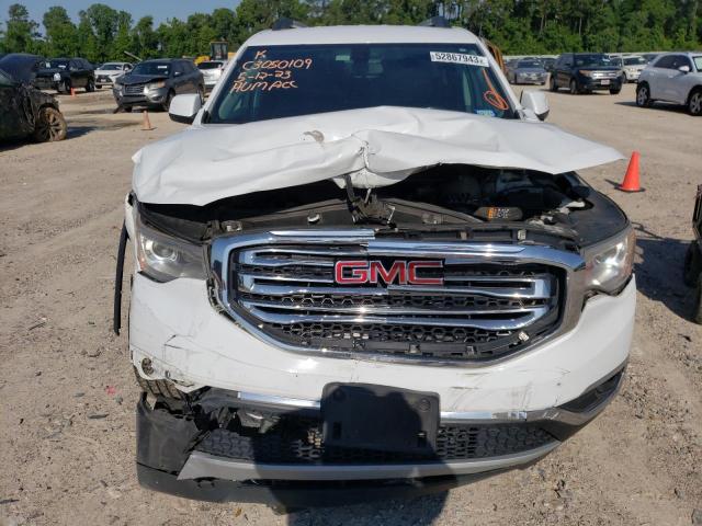 1GKKNLLS4JZ199399 GMC ACADIA SLE