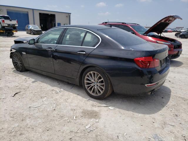 WBA5A5C56FD518040 BMW 528 I