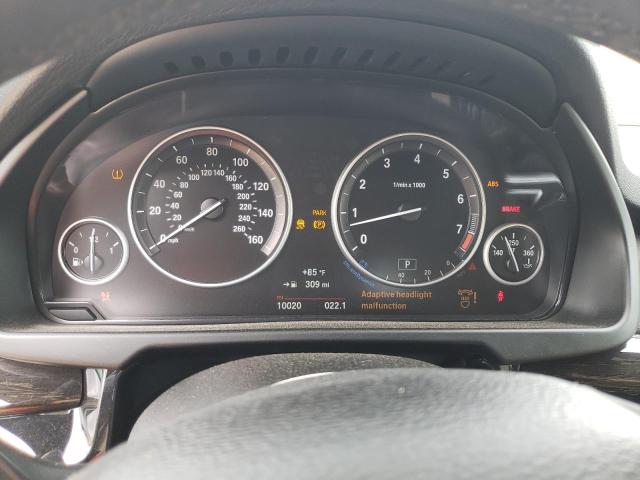 5UXKR2C57J0Z20449 BMW X5 Sdrive35i