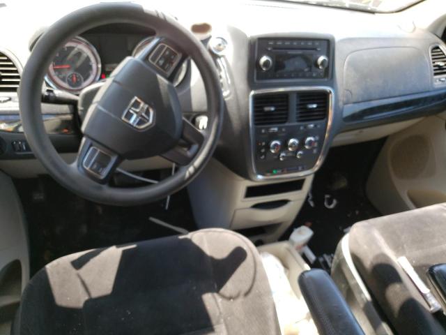 2C4RDGBGXER340414 Dodge Grand Caravan Se