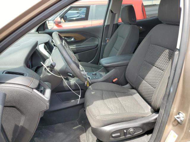 3GKALMEX7JL133937 GMC Terrain Sle