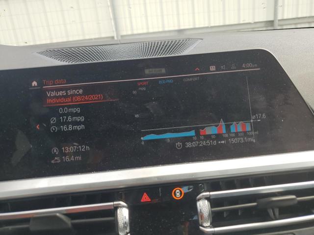 3MW5R7J06L8B27040 BMW 330XI