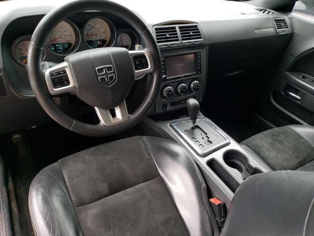 2C3CDYBT3EH139313 Dodge Challenger R/t