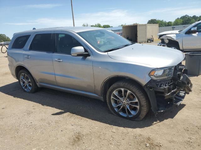 1C4RDJDG7LC261220 Dodge DURANGO GT