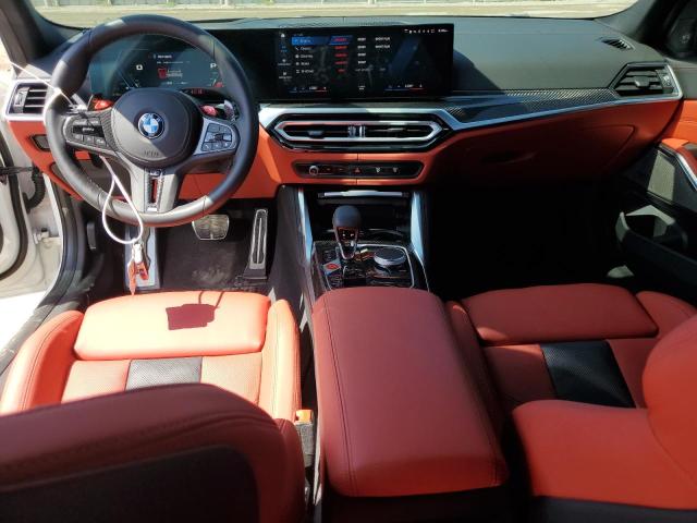 WBS43AY04PFN54063 BMW M3 Competition
