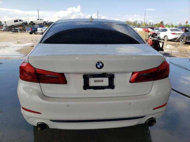 WBAJA7C50JWA73756 BMW 530 XI