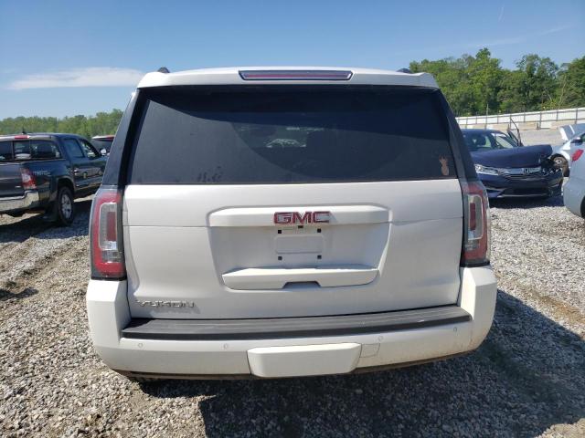 1GKS2DKC2JR394118 GMC YUKON SLT