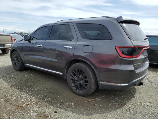 1C4RDHEG4EC435593 Dodge Durango Citadel