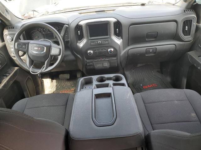 1GT19LE72MF186533 GMC Sierra K2500 Heavy Duty