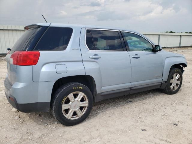 2GKFLVEK4F6188826 GMC Terrain Sle