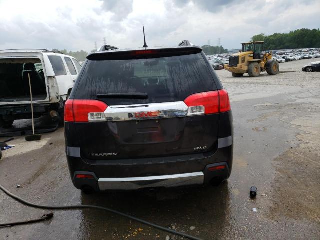 2GKFLYE31E6353143 GMC Terrain Slt
