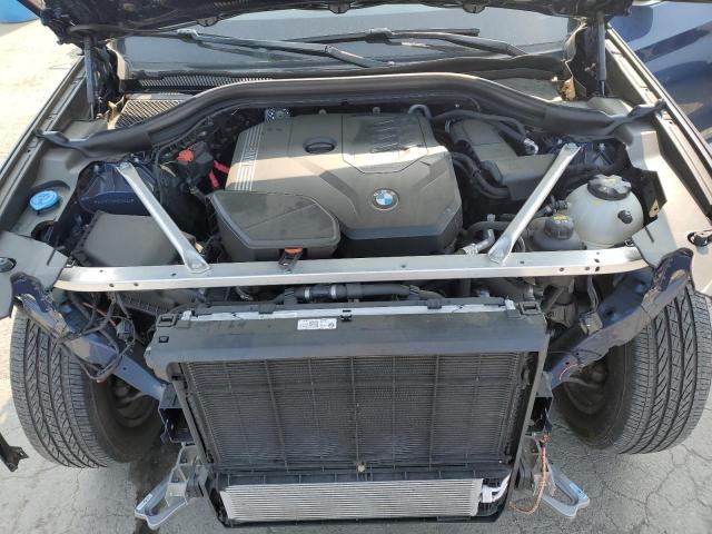 5UXTY5C01M9G81352 BMW X3 Xdrive30i