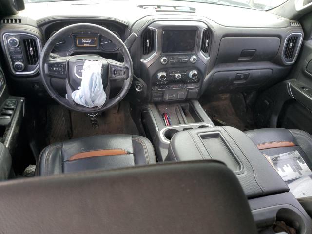 1GTP9EED8KZ194692 GMC Sierra K1500 At4