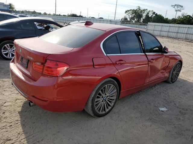 WBA3B9C54EP458879 BMW 335 XI