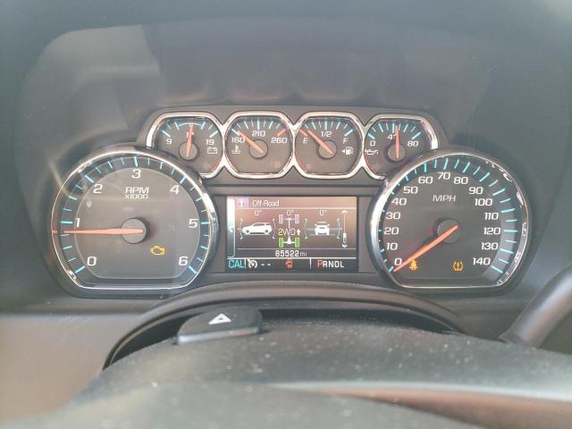 1GKS1AKC9HR219411 GMC YUKON SLE