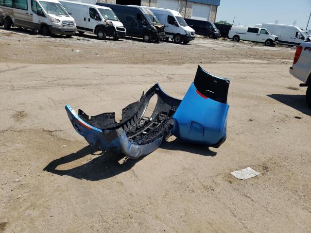 2C3CDXGJ7KH519283 Dodge Charger Scat Pack