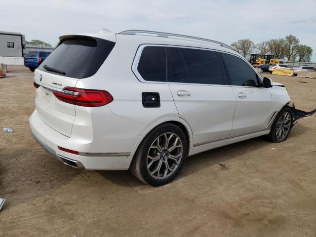 5UXCW2C58KL083854 BMW X7 Xdrive40i