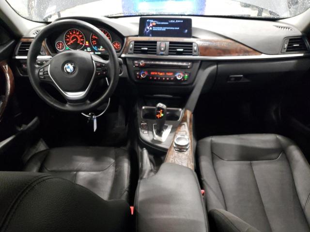 WBA3B5G52FNS12770 BMW 328 Xi Sulev