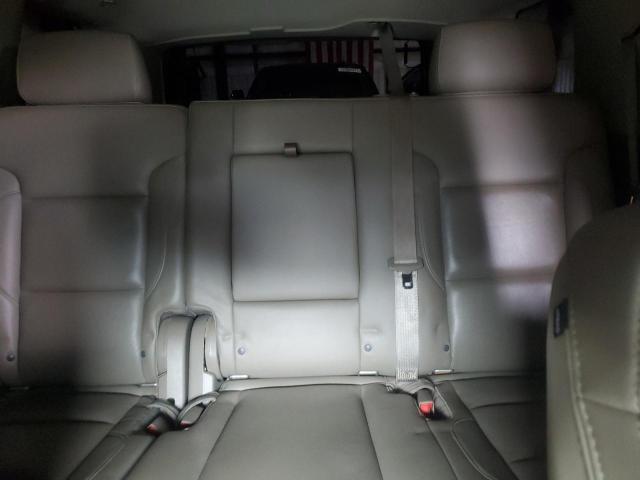 1GKS1BKC7FR271865 GMC YUKON SLT