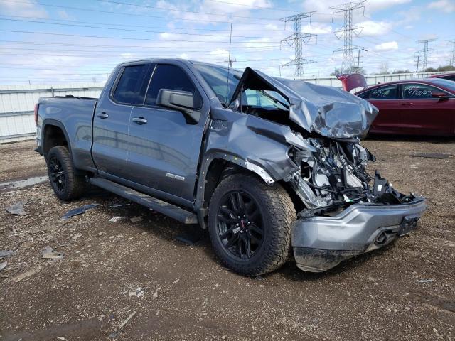 1GTR9CED7LZ369772 GMC Sierra K1500 Elevation