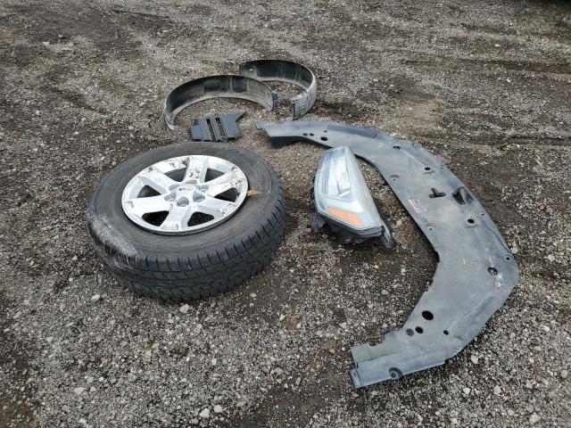 1GKKVPKD8EJ146624 GMC ACADIA SLE
