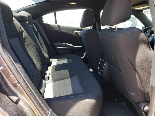 2C3CDXBGXNH183502 Dodge Charger Sxt