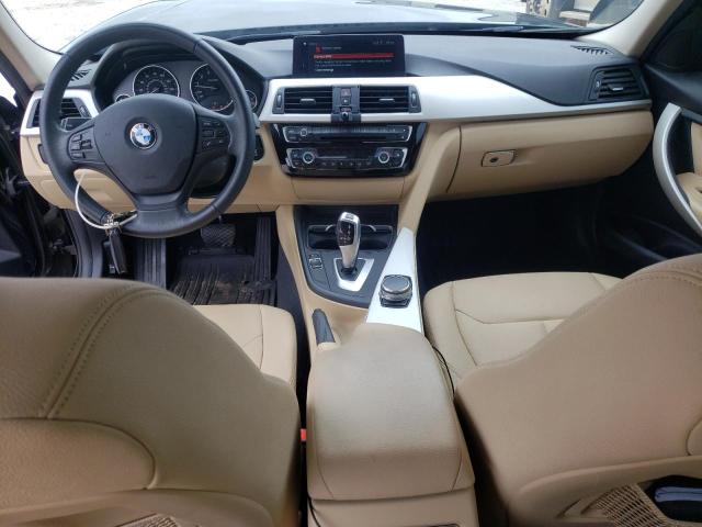 WBA8E1G58JNU88837 BMW 320 I