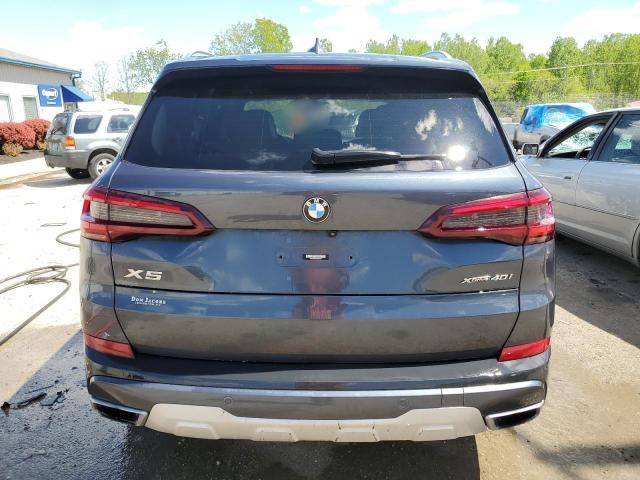 5UXCR6C09N9K54874 BMW X5 Xdrive40i