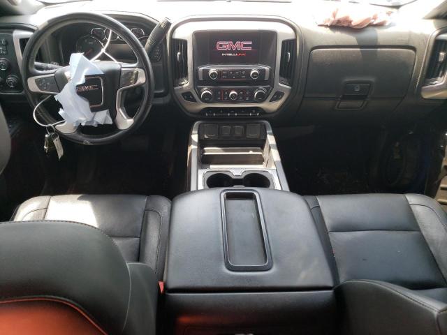 1GT12ZE80FF592362 GMC Sierra K2500 Slt