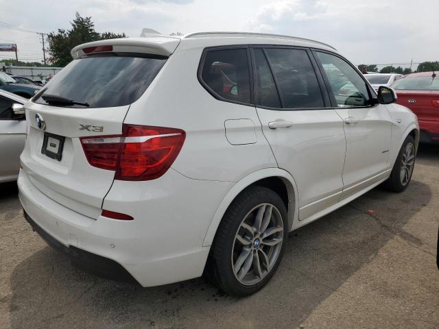 5UXWX9C54G0D85074 BMW X3 Xdrive28i