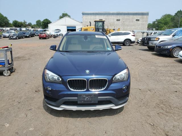 WBAVL1C57FVY30557 BMW X1 Xdrive28i