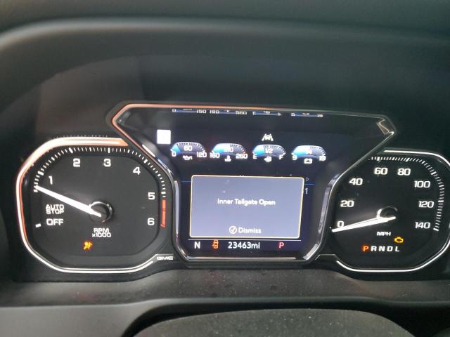 1GTP8FET2MZ407798 GMC Sierra C1500 Denali