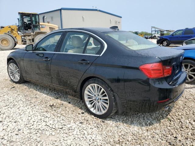 WBA3D5C52EKX97589 BMW 328 D Xdrive