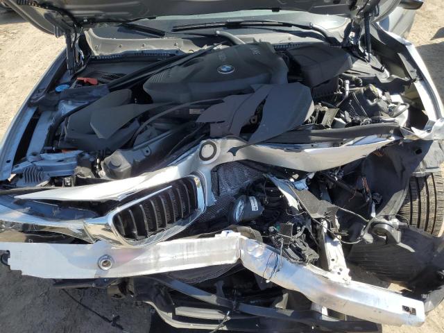 WBA4J3C5XJBG96525 BMW 430xi Gran Coupe