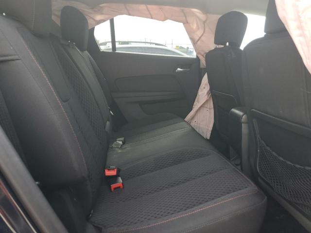 2GKFLVEK3F6205387 GMC Terrain Sle