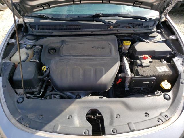 1C3CDFAA0GD650286 Dodge DART SE