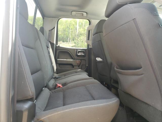 1GTV2MEC4GZ142139 GMC Sierra K1500 Sle