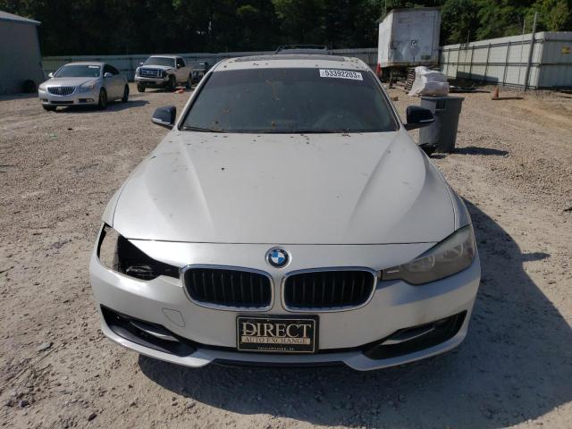 WBA3A5C50EP601533 BMW 328 I