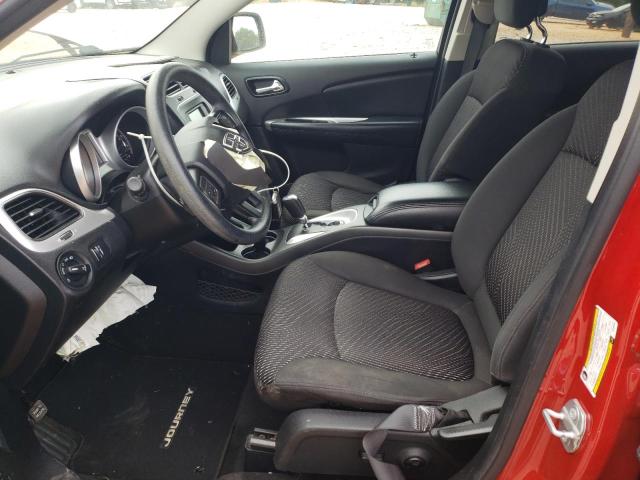 3C4PDCBB1GT202359 Dodge Journey Sxt