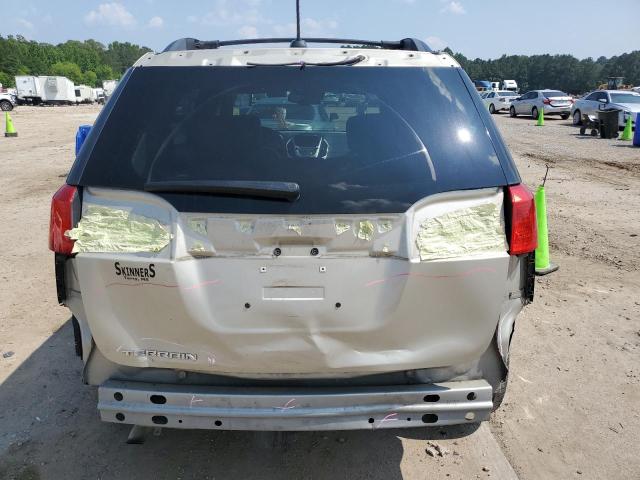 2GKALSEK8F6198932 GMC Terrain Slt