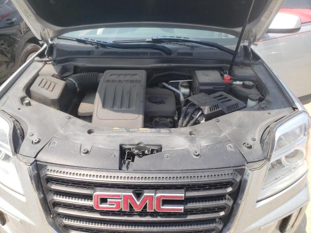 2GKALNEK3H6348482 GMC Terrain Sle