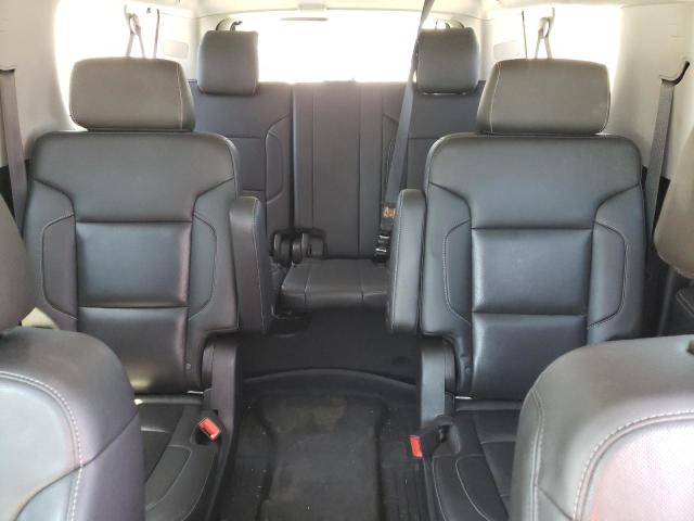 1GKS2GKC8KR372191 GMC Yukon Xl K1500 Slt