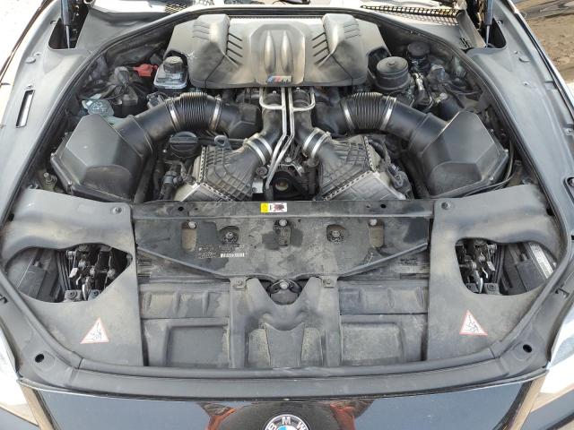 WBS6C9C58ED467429 BMW M6 Gran Coupe